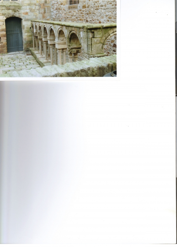 Creation of Medieval Spa: Step 1